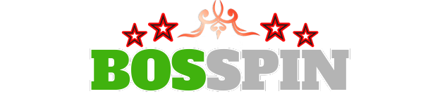 Logo Bosspin